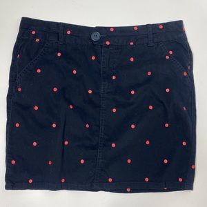 Telluride clothing company skirt